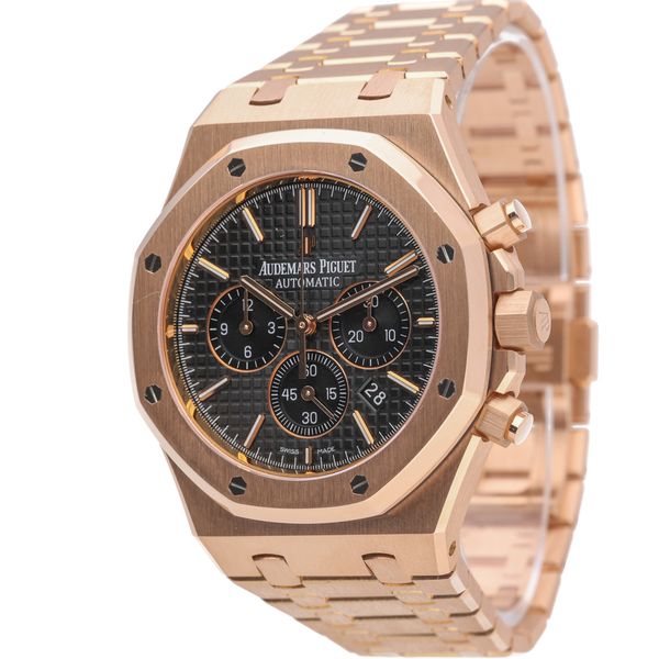 Audemars Piguet Royal Oak 26320OR.OO.1220OR.01